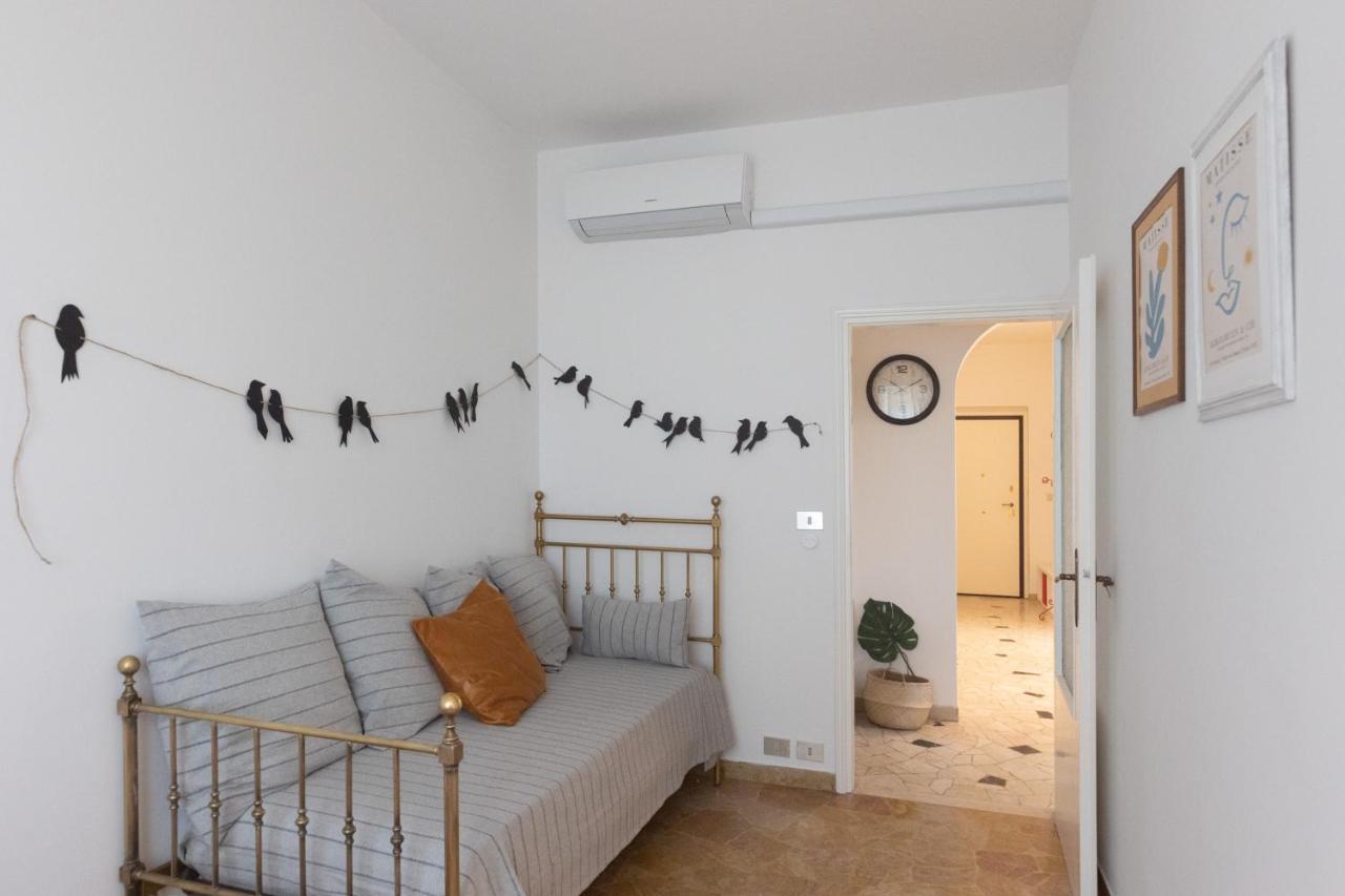 Marte 87 Apartman Firenze Kültér fotó