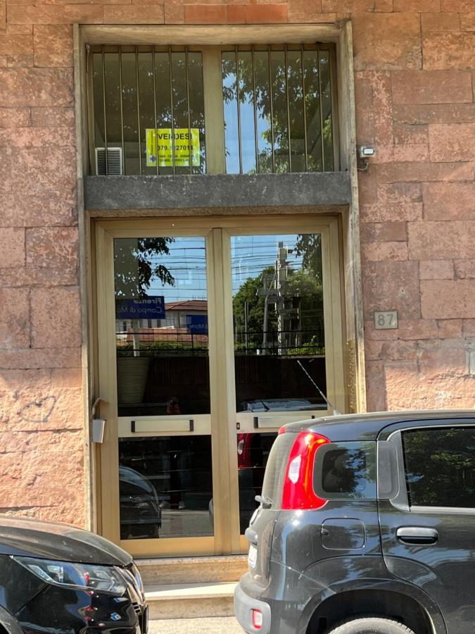 Marte 87 Apartman Firenze Kültér fotó