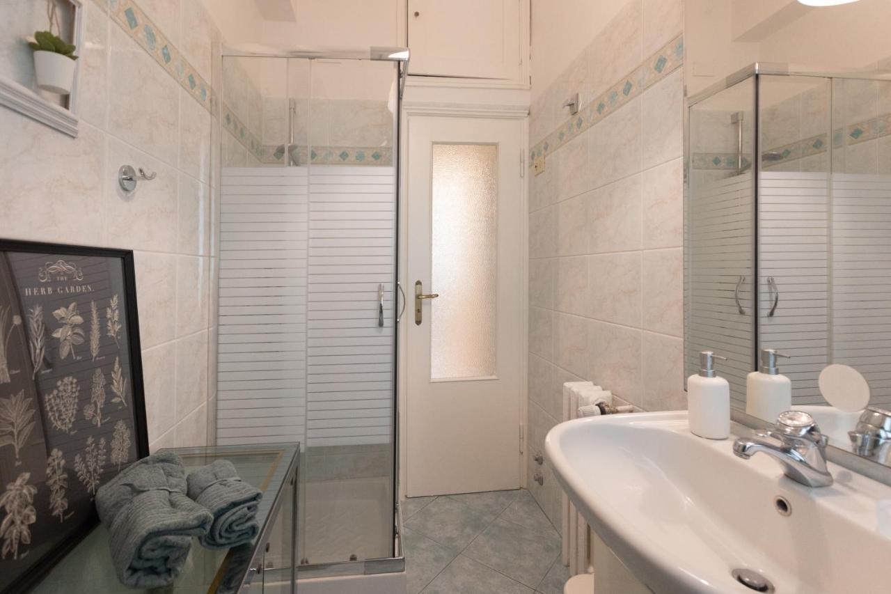 Marte 87 Apartman Firenze Kültér fotó