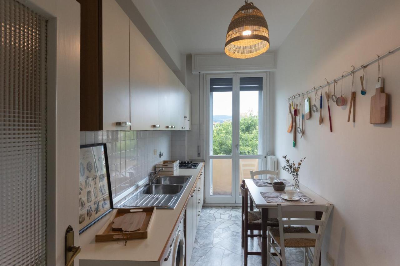 Marte 87 Apartman Firenze Kültér fotó