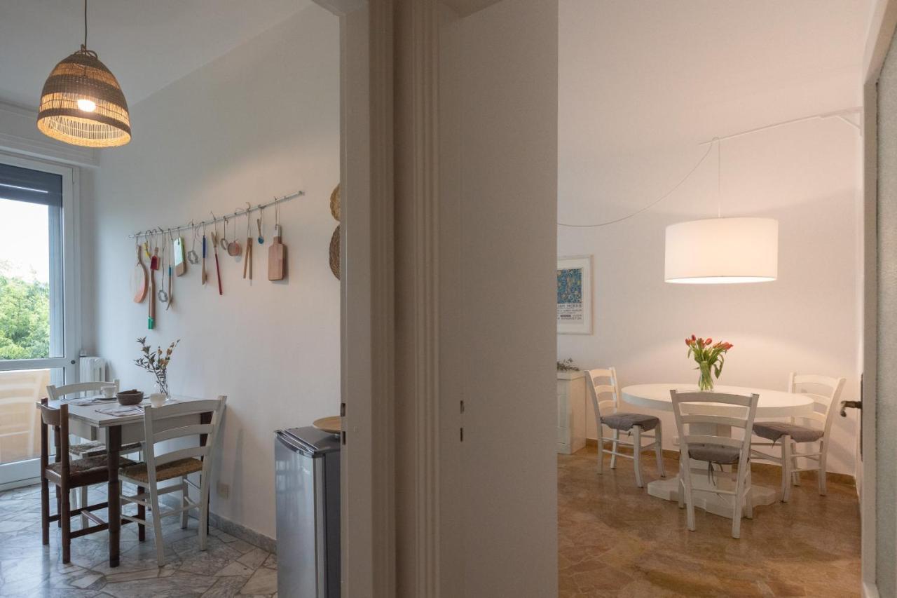 Marte 87 Apartman Firenze Kültér fotó